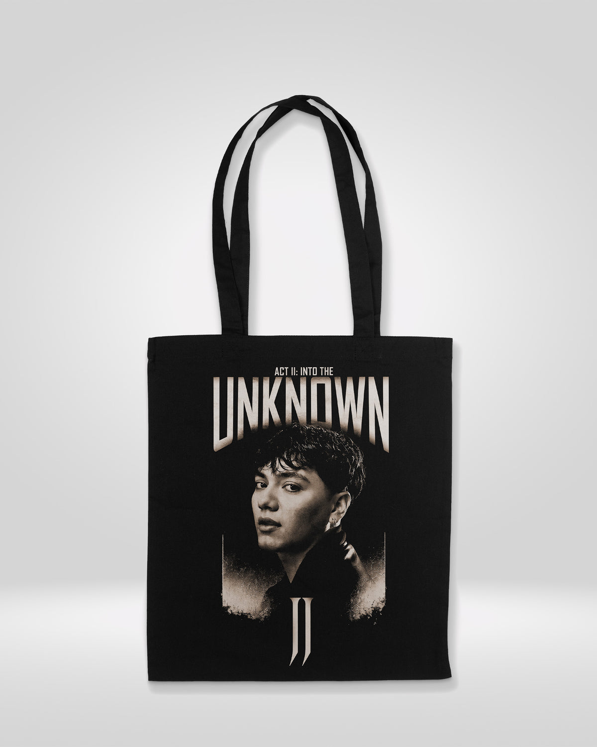 JJ UNKNOWN TOTE BAG