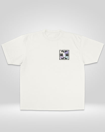 JJ SHAPESHIFTER LOOSE TEE