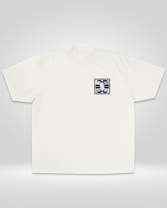 JJ SHAPESHIFTER LOOSE TEE