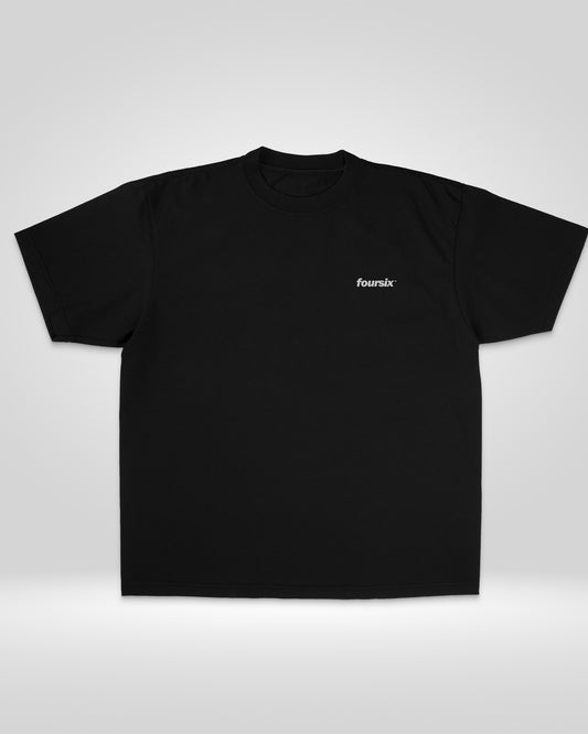 BASIC LOOSE TEE