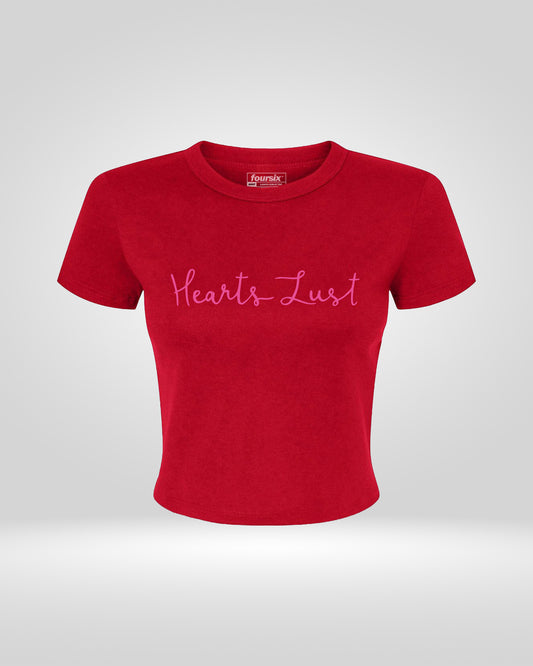MILUNE HLT GIRLIE TOP