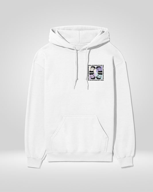 JJ SHAPESHIFTER REGULAR HOODIE