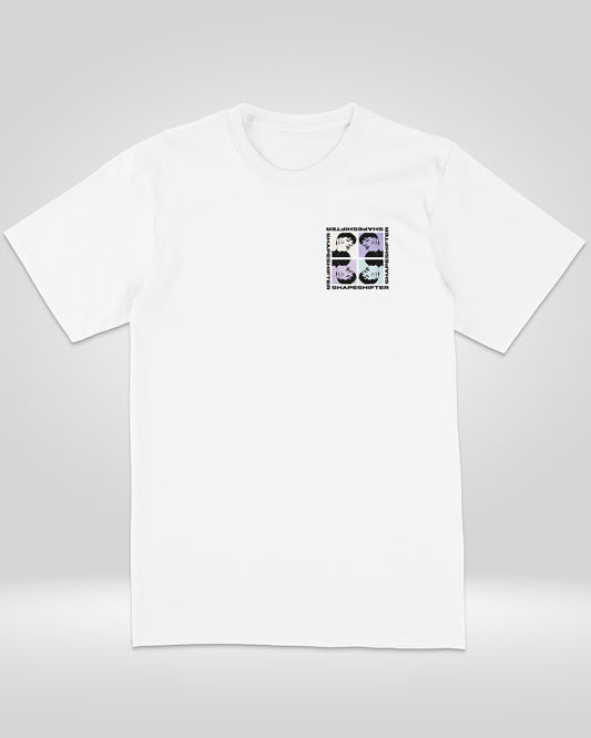 JJ SHAPESHIFTER REGULAR TEE