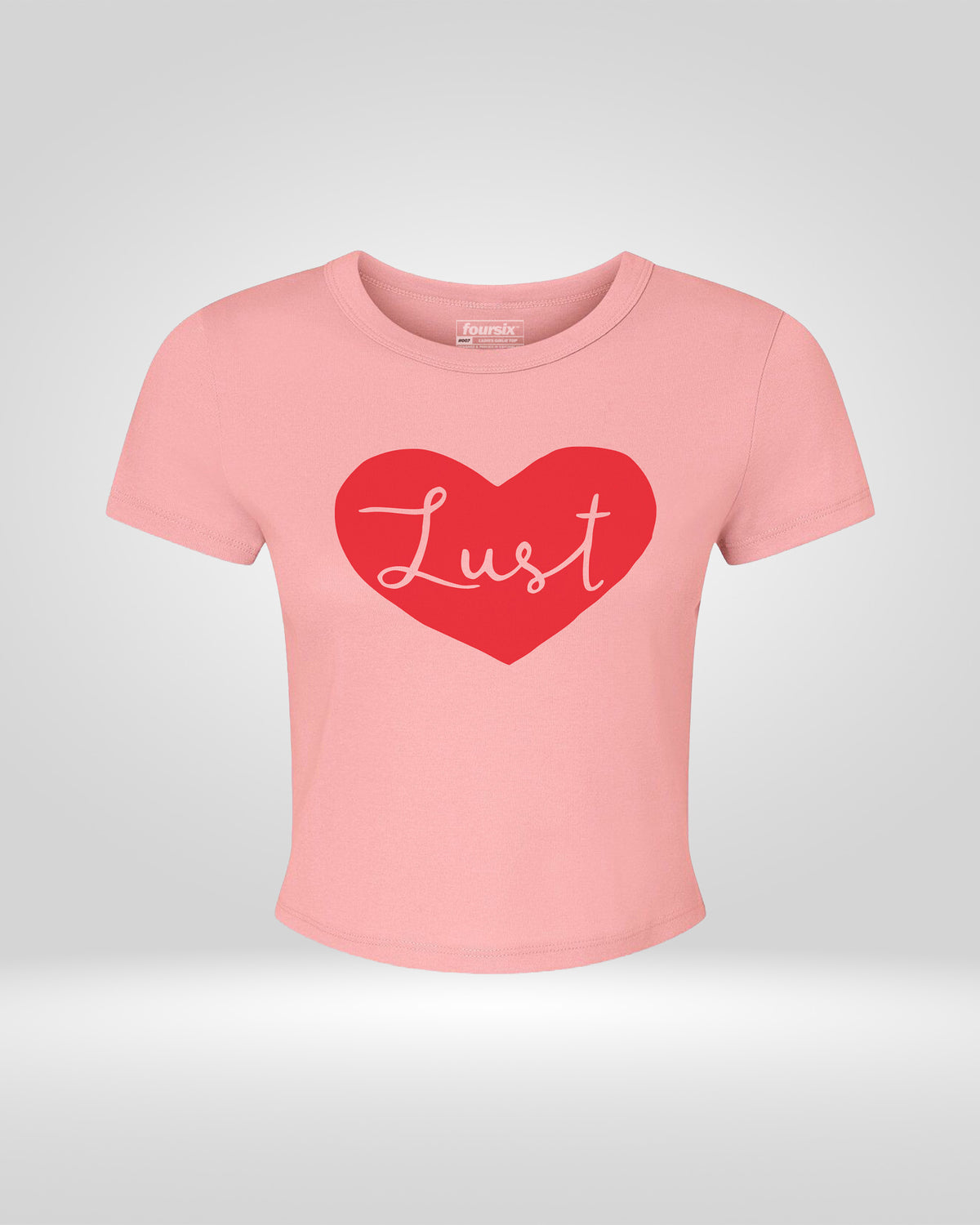 MILUNE HLT GIRLIE TOP