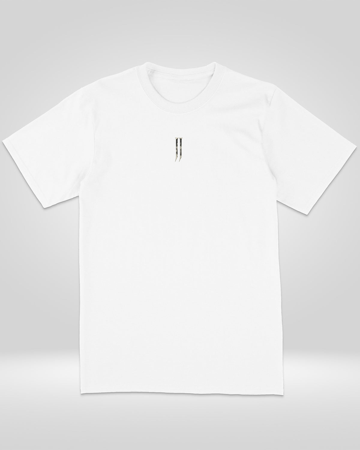JJ POSE REGULAR TEE
