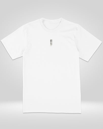 JJ POSE REGULAR TEE