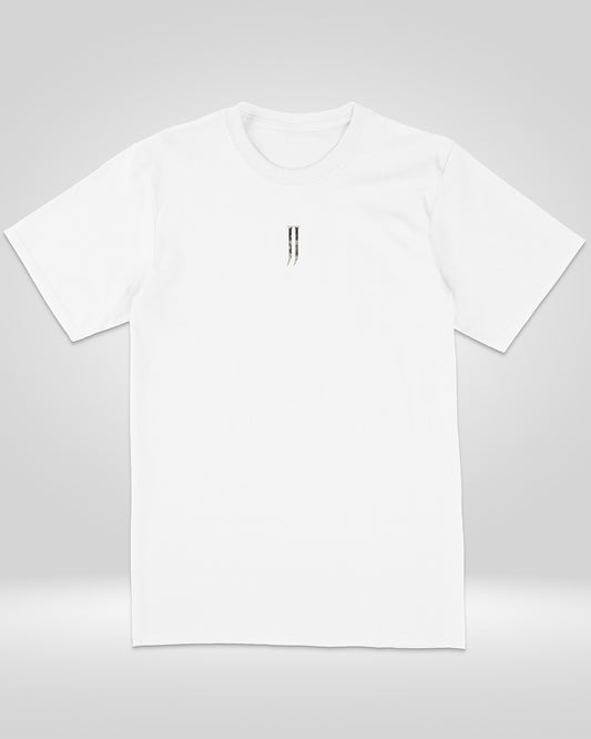 JJ POSE REGULAR TEE