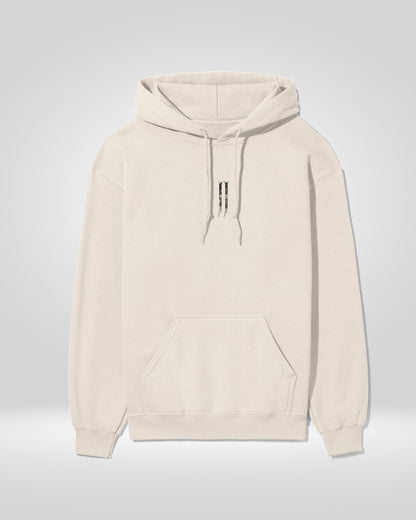 JJ POSE REGULAR HOODIE
