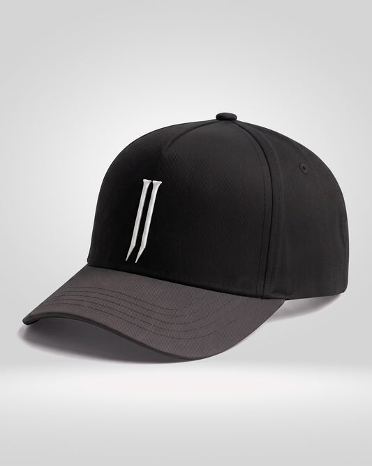 JJ LOGO CAP