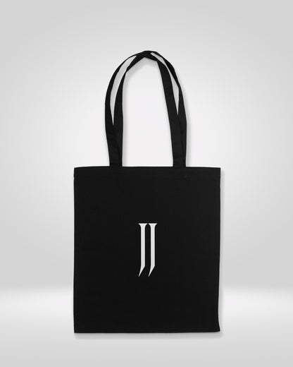 JJ BALLERINA TOTE BAG