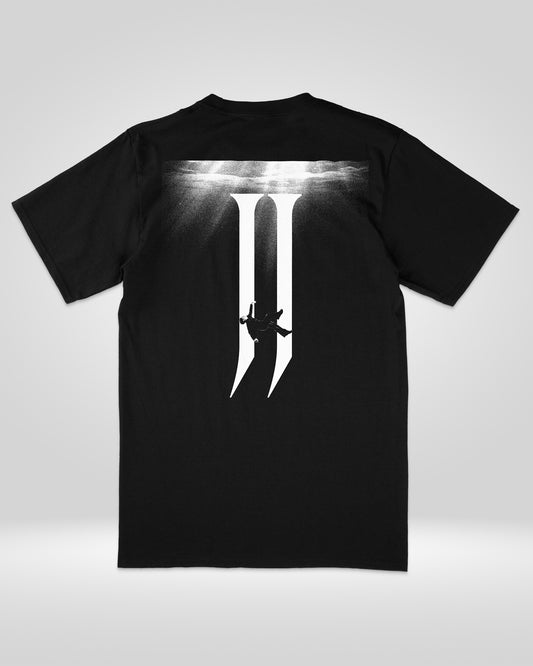 JJ WASTED REGULAR TEE