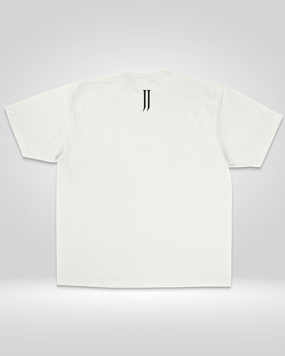 JJ BALLERINA LOOSE TEE