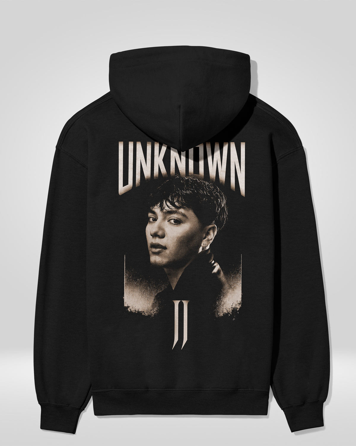 JJ UNKNOWN REGULAR HOODIE