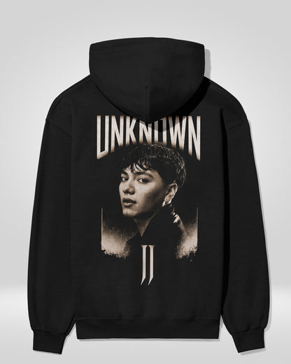 JJ UNKNOWN REGULAR HOODIE