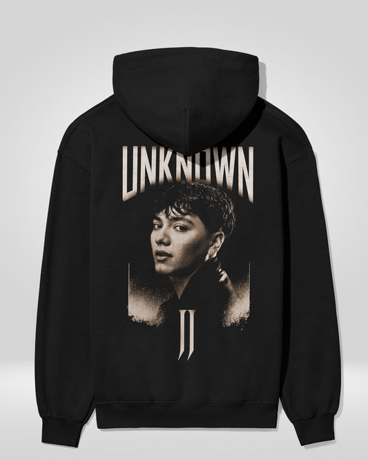 JJ UNKNOWN REGULAR HOODIE