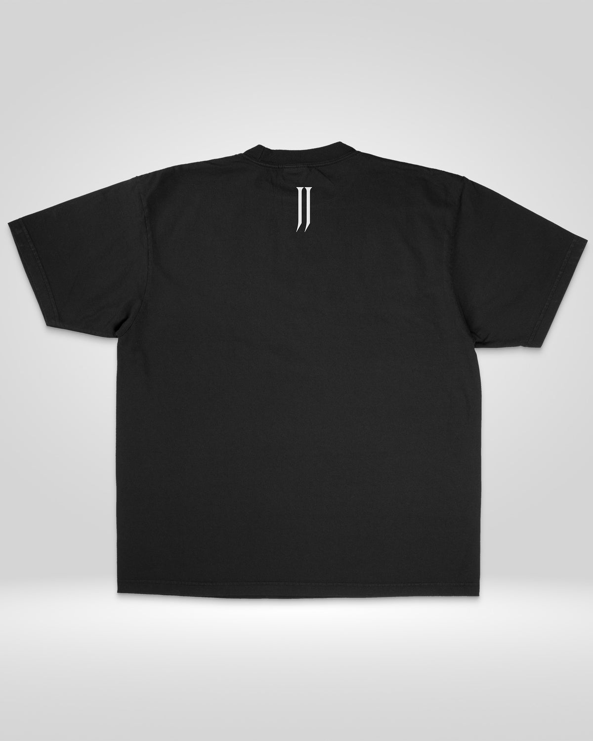 JJ BALLERINA LOOSE TEE