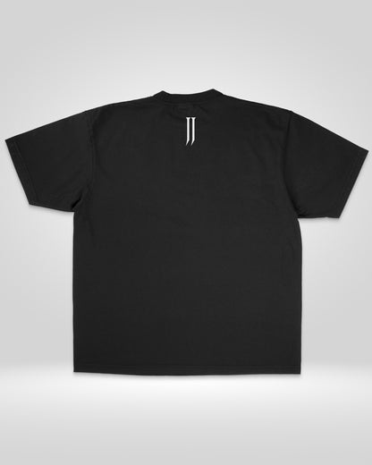 JJ BALLERINA LOOSE TEE