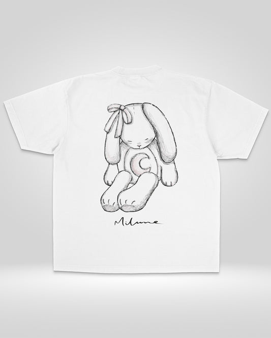 MILUNE RABBIT HOLE LOOSE TEE