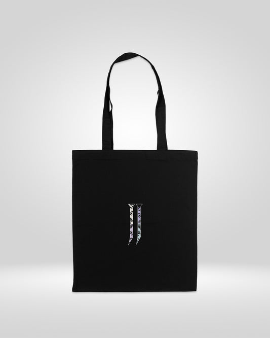 JJ SHAPESHIFTER TOTE BAG