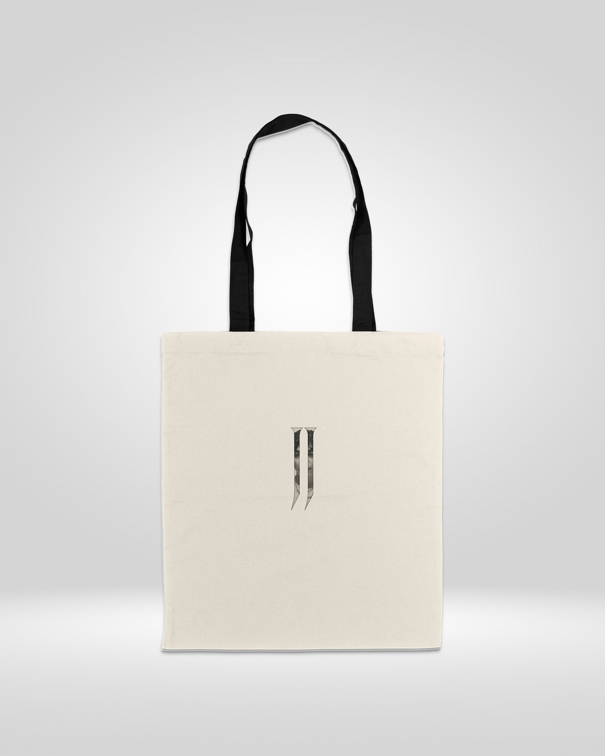 JJ POSE TOTE BAG