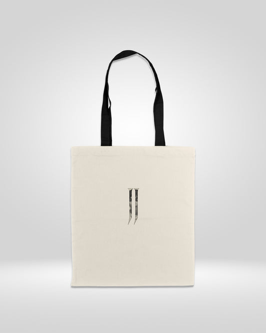 JJ POSE TOTE BAG