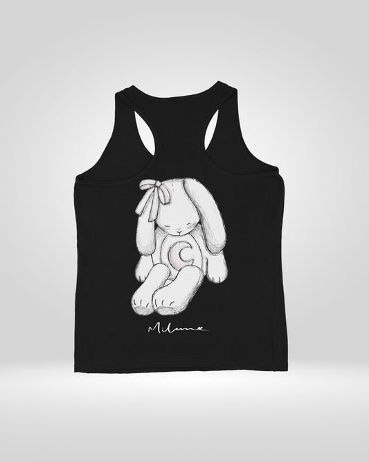 MILUNE RABBIT HOLES RACER BACK