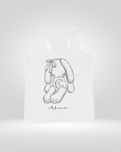 MILUNE RABBIT HOLES RACER BACK