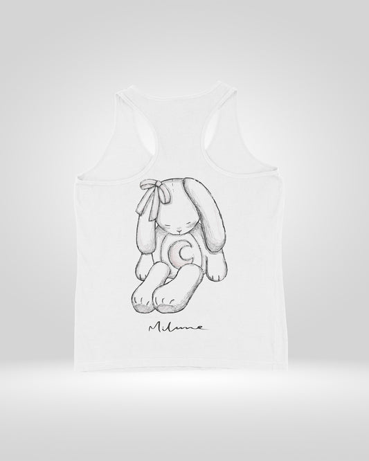 MILUNE RABBIT HOLES RACER BACK