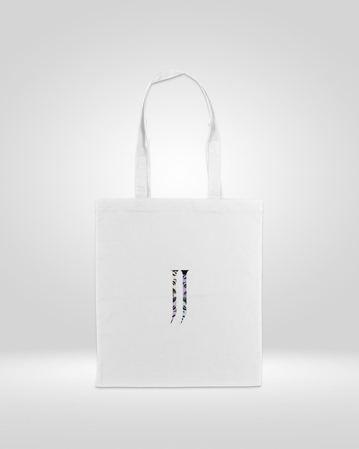 JJ SHAPESHIFTER TOTE BAG