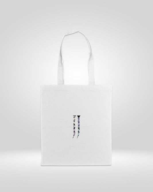 JJ SHAPESHIFTER TOTE BAG