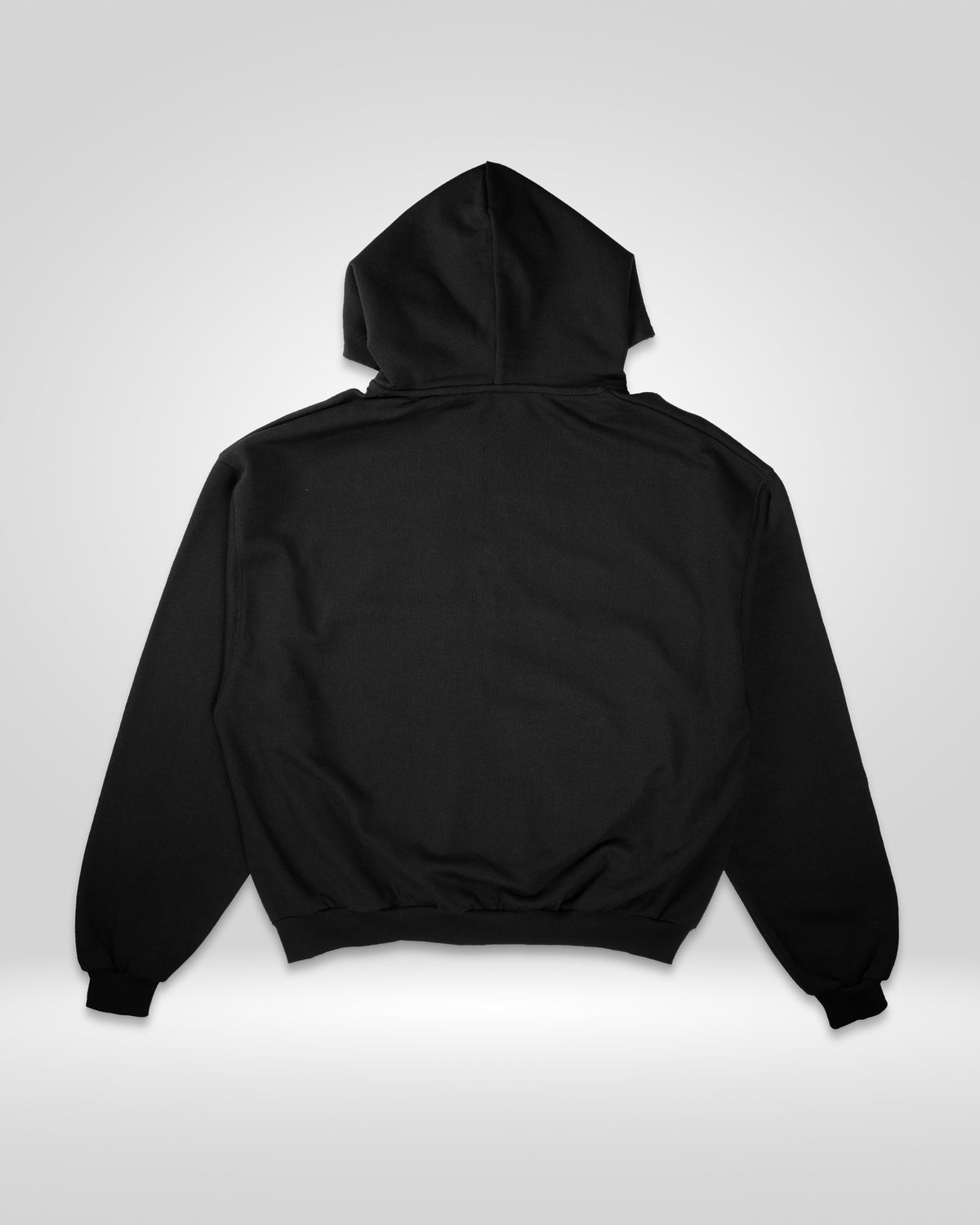 MILUNE THE GIFT ZIP HOODIE