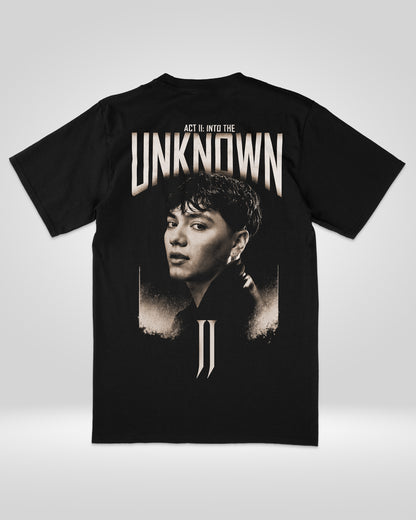 JJ UNKNOWN REGULAR TEE