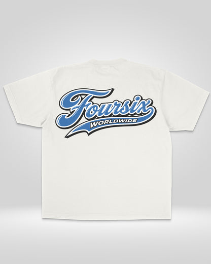 WORLDWIDE SWOOSH LOOSE TEE