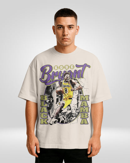 KOBE BRYANT BOOTLEG TEE