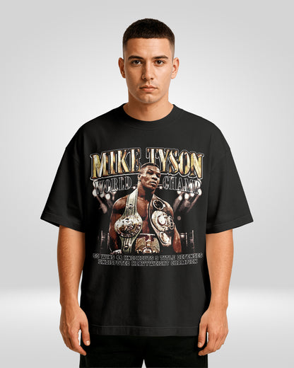 MIKE TYSON CHAMP BOOTLEG TEE