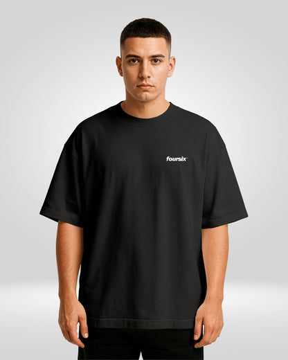 BASIC LOOSE TEE
