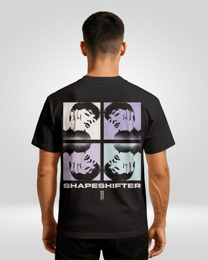 JJ SHAPESHIFTER REGULAR TEE