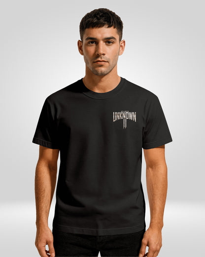 JJ UNKNOWN REGULAR TEE