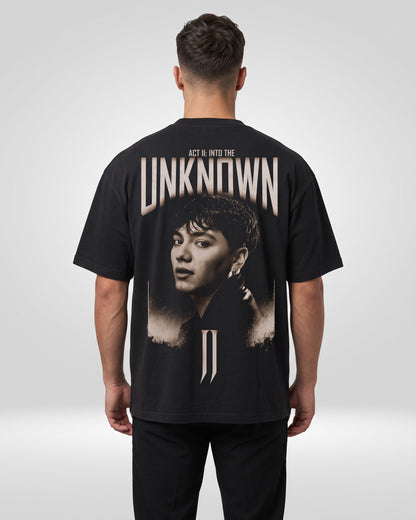 JJ UKNOWN LOOSE TEE