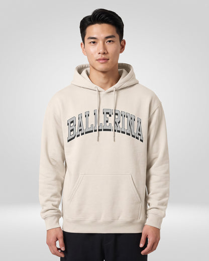JJ BALLERINA REGULAR HOODIE