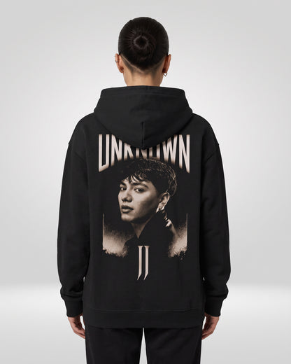 JJ UNKNOWN REGULAR HOODIE