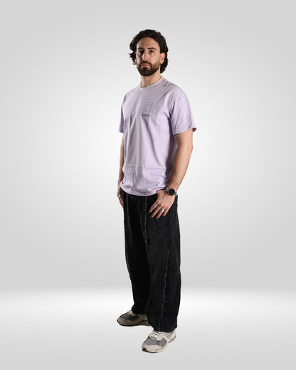 BUNKER BASIC OVERSIZE TEE