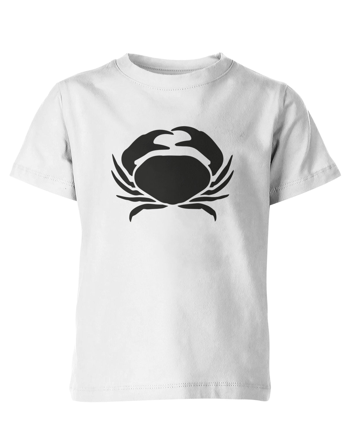 Husis Kids Crab Shirt