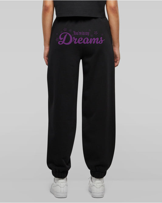 ALINA ROLLI DREAMS JOGGER