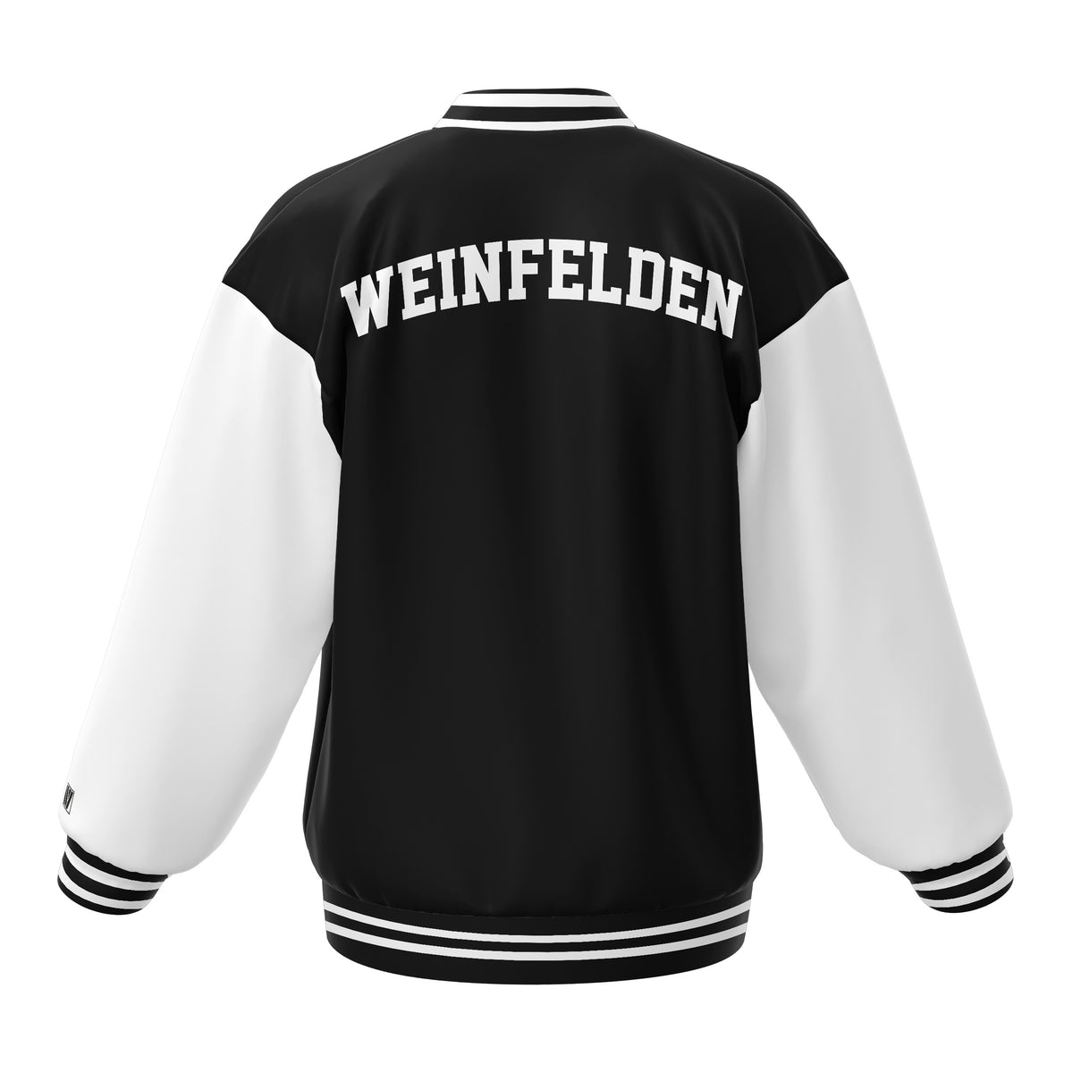 FCWB College Jacke