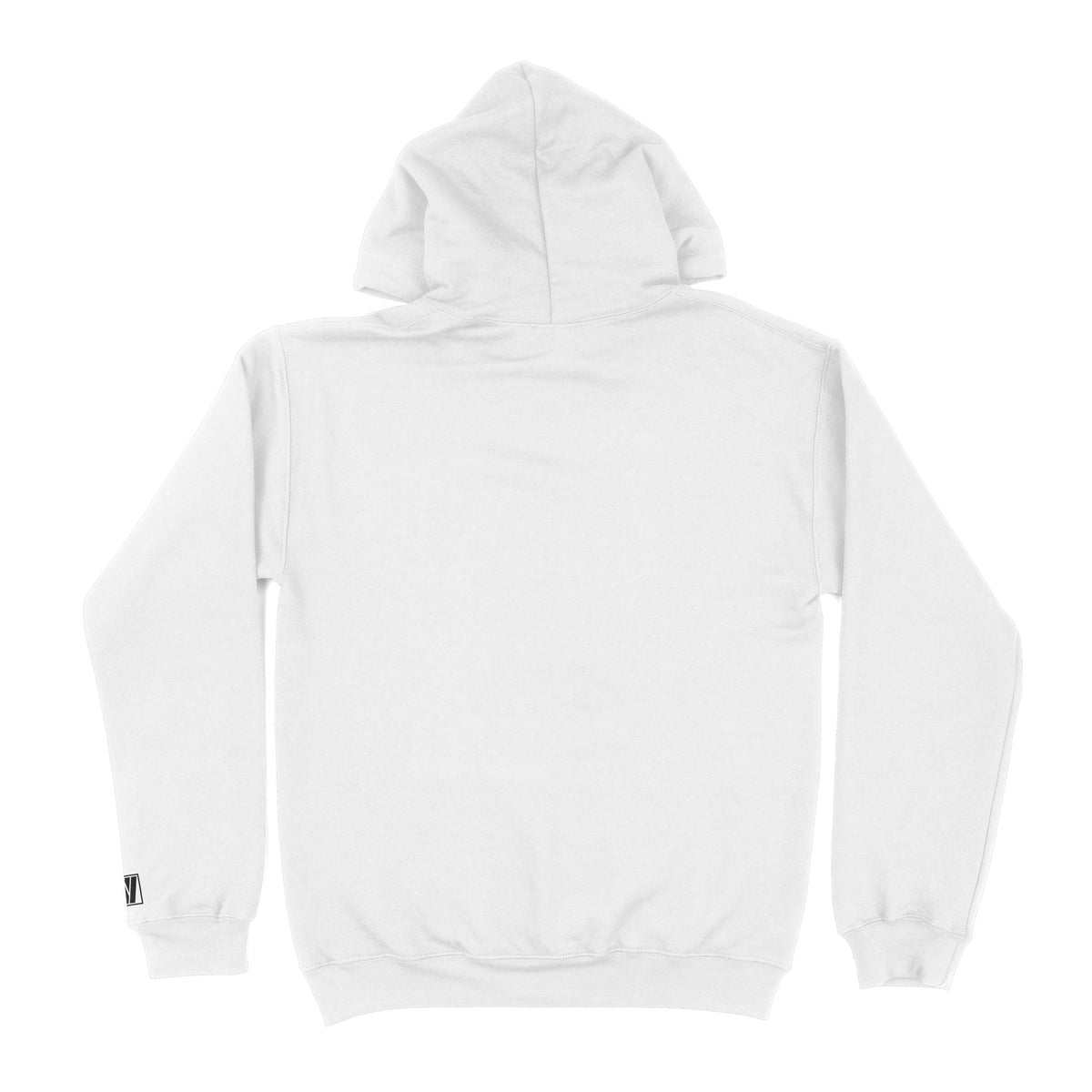 FCWB Big Retro Hoodie