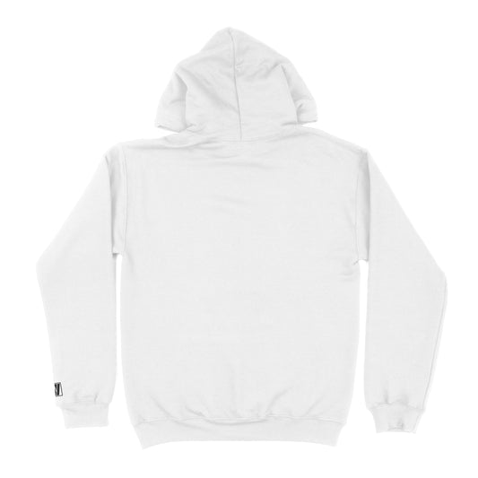 FCWB Big Retro Hoodie