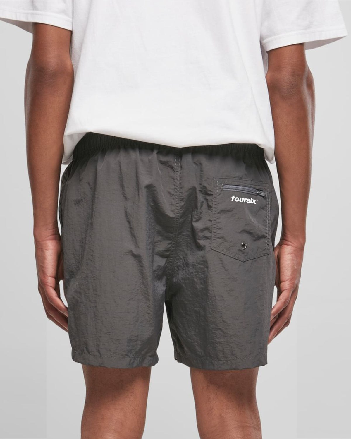 Basic Beach Shorts