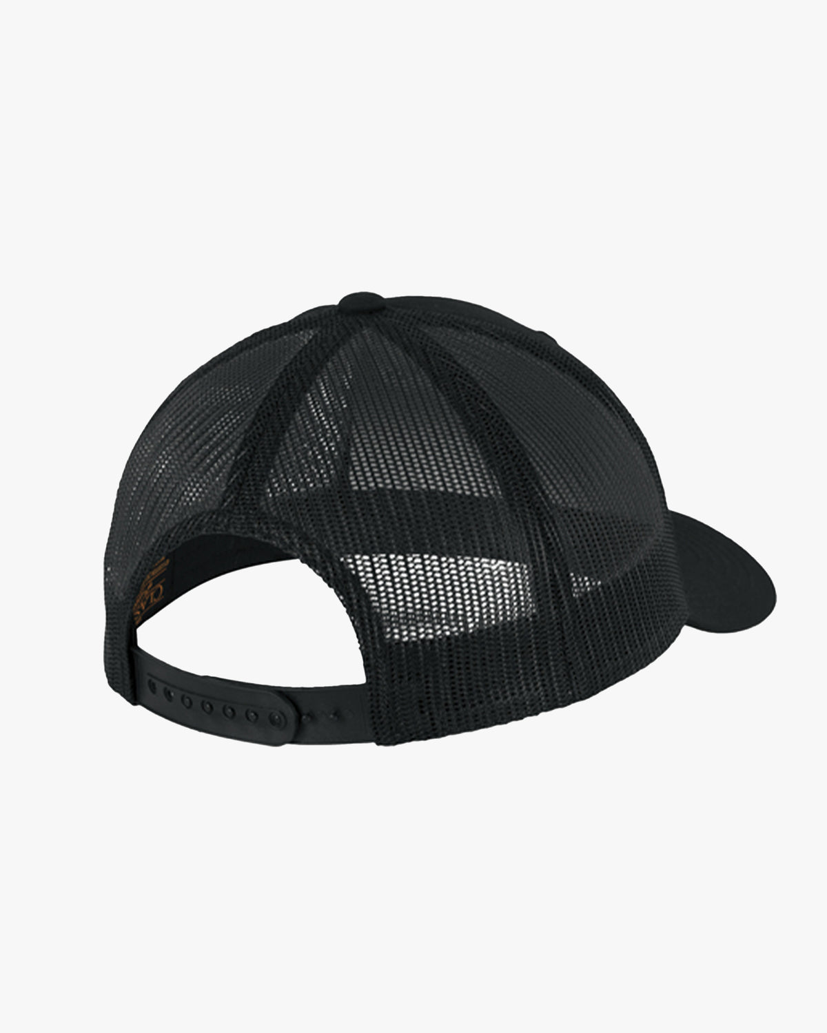 Sour Soul Trucker Cap