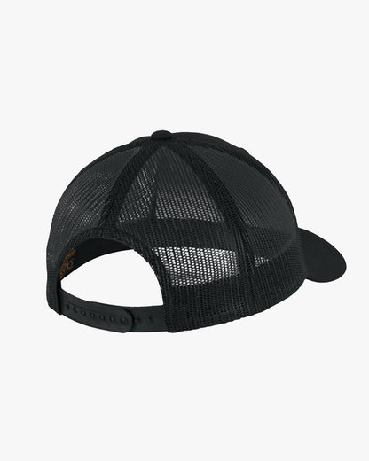 Sour Soul Trucker Cap